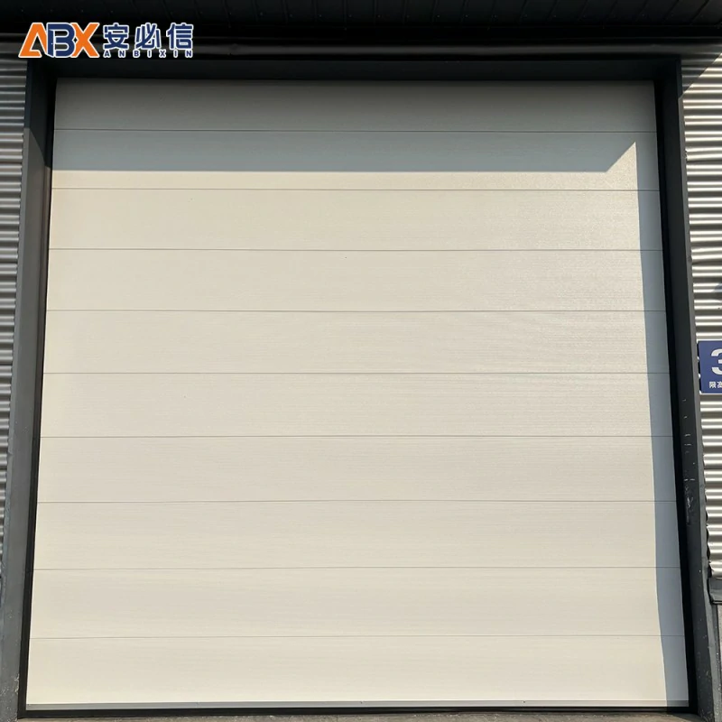 运城市高扬程滑升门